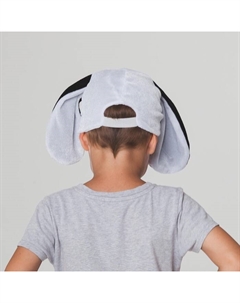 Карнавальная шапка «Собака далматинец» обхват головы 52-54 см Страна карнавалия