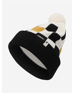 Шапка, Черный Термит