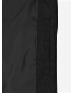 Куртка утепленная для мальчиков, Черный Demix