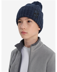 Шапка для мальчиков, Синий Demix