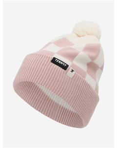 Шапка, Бежевый Термит