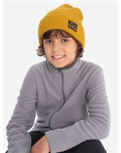 Шапка для мальчиков, Желтый Outventure