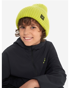 Шапка для мальчиков, Зеленый Demix