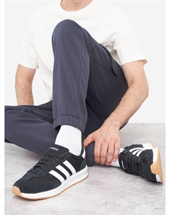 Кроссовки мужские Run 70 S 2.0, Черный Adidas