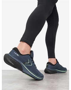 Кроссовки мужские Pulsar Enrblast 3, Синий Demix