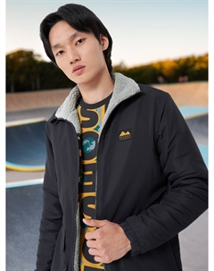 Куртка мужская, Черный Protest