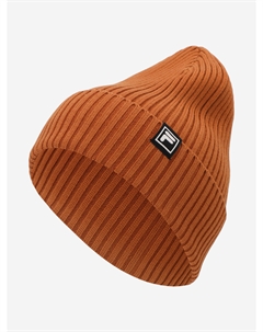Шапка, Оранжевый Fila