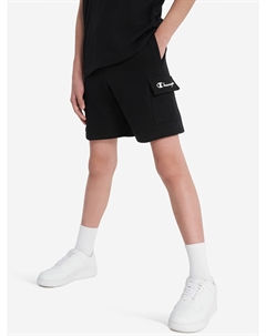 Шорты для мальчиков, Черный Champion