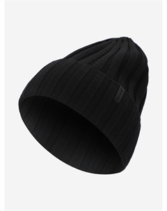 Шапка, Черный Demix