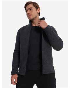 Толстовка мужская, Серый Outventure