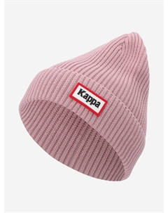 Шапка, Розовый Kappa