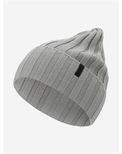 Шапка, Серый Demix