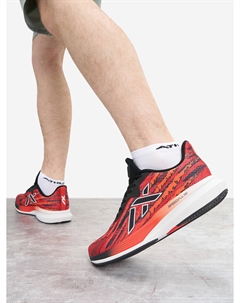 Кроссовки мужские Wind Racer, Красный Athlex