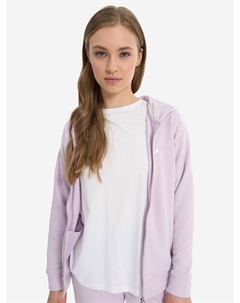 Толстовка женская SportLUX, Розовый Demix