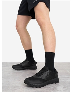 Кроссовки мужские Light Trail 3, Черный Demix