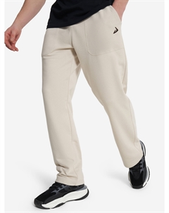 Брюки мужские, Бежевый Demix