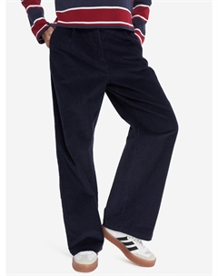 Брюки женские, Синий Robe di kappa