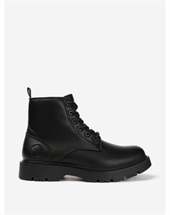 Ботинки утепленные мужские Opti-1, Черный Etonic