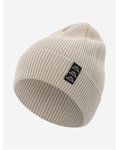 Шапка, Бежевый Kappa