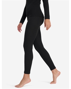 Термобелье низ женское, Черный Zanier