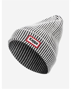 Шапка, Белый Kappa