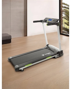 Беговая дорожка Maestra T-320, Черный Torneo