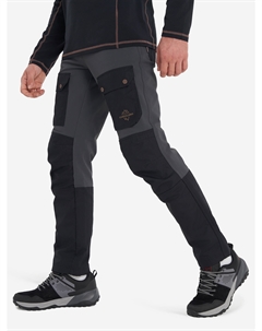 Брюки мужские, Серый Cordillero