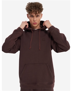 Худи мужское, Коричневый Champion