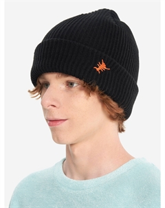 Шапка для мальчиков, Черный Термит
