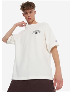 Футболка мужская, Бежевый Champion