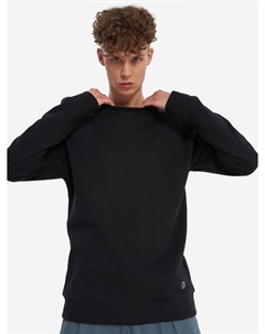 Свитшот мужской, Черный Термит