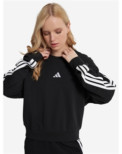 Свитшот женский, Черный Adidas