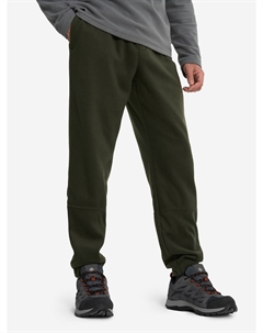 Брюки мужские, Зеленый Columbia