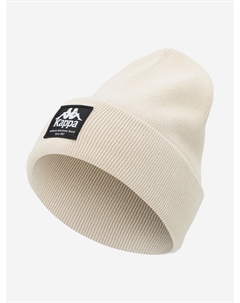 Шапка, Бежевый Kappa