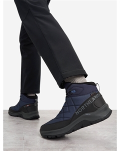 Ботинки утепленные мужские Ramsau Nylon, Синий Northland