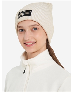 Шапка для девочек, Бежевый Kappa