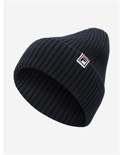 Шапка, Синий Fila