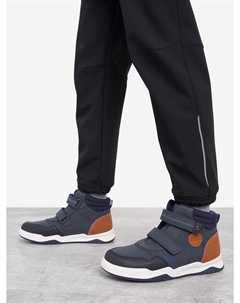 Ботинки для мальчиков, Синий Gsd