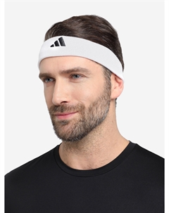 Повязка Tennis, Белый Adidas