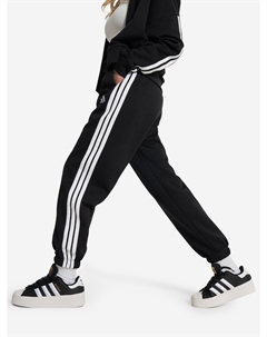 Брюки женские, Черный Adidas