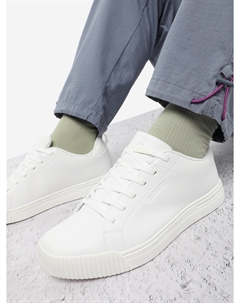 Кеды мужские Board 5, Белый Demix