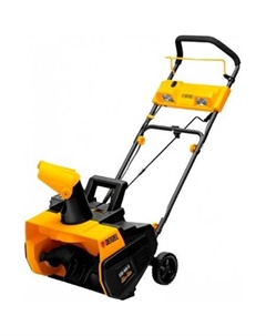 Снегоуборщик ESB-460-0 (без АКБ) Denzel