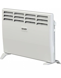 Конвектор ZHC-1000 SR3.0 Eco Zilon