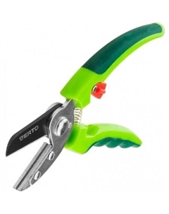 Секатор 15G201 Verto