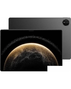 Huawei MatePad Pro 13.2" 2025 PaperMatte Wi-Fi WEB-W09 12GB/256GB (черный)