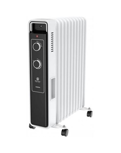 Масляный радиатор Parma ROR-PR11-2500M Royal clima