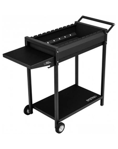 Мангал для дачи Camping 69669 Palisad