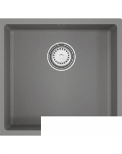 Кухонная мойка Geos GES457.406 (croma/49) Longran