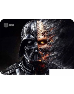 Коврик для мыши CS-MP-PRO22XL Cactus