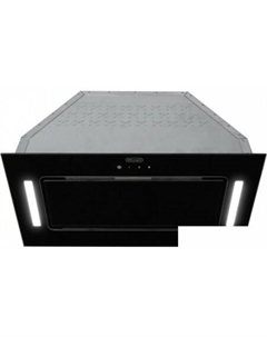 Кухонная вытяжка COSETTA 515 NB Delonghi